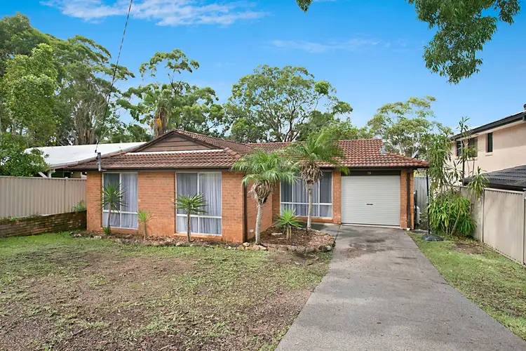 28 Elabana Avenue, Chain Valley Bay NSW 2259