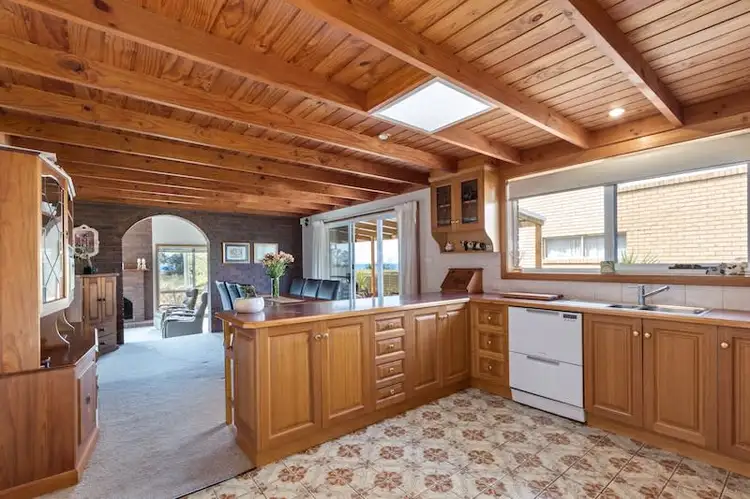 Fourth view of Homely house listing, 42 Penguin Road, West Ulverstone TAS 7315