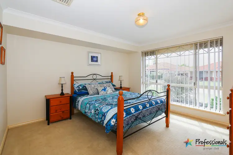 Seventh view of Homely house listing, 3 Deerina Green, Alexander Heights WA 6064