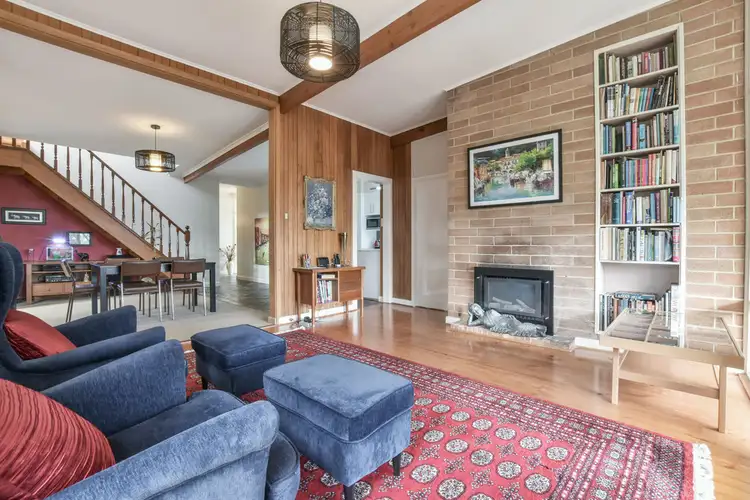 Fifth view of Homely house listing, 39 Highland Drive, Bellevue Heights SA 5050