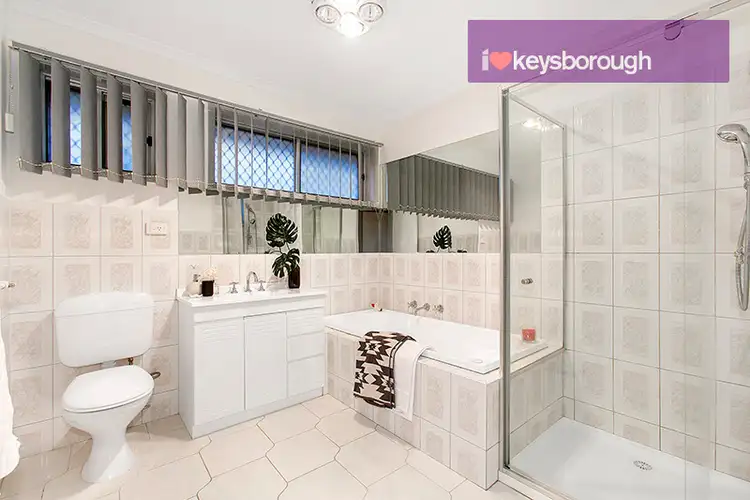 Sixth view of Homely house listing, 49 Turramurra Drive, Keysborough VIC 3173