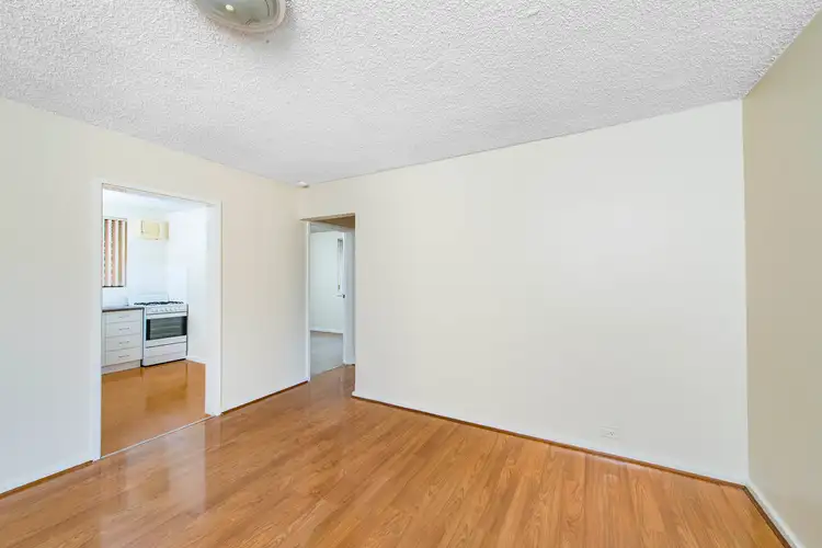 Fourth view of Homely apartment listing, 8/2 Walsh Place, Curtin ACT 2605