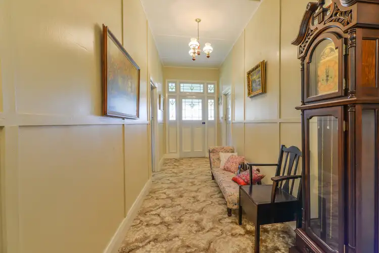 Second view of Homely rural property listing, "Birralee" 219 Birralee Road, Bendemeer NSW 2355