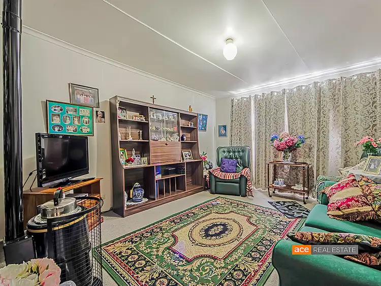 Fifth view of Homely house listing, 9 Briggs Street, Laverton VIC 3028