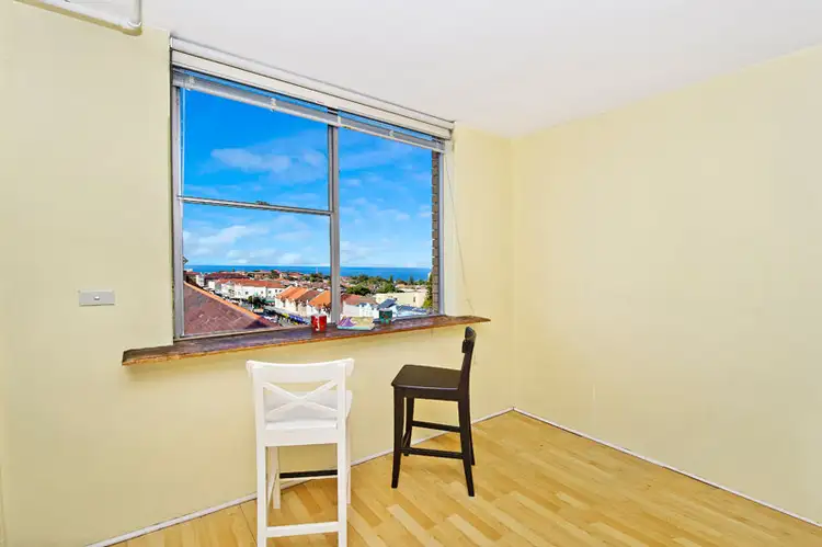 Fifth view of Homely studio listing, 716/212 Bondi Road, Bondi NSW 2026