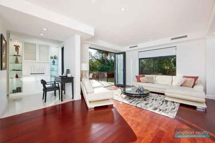 Sixth view of Homely house listing, 1 Carinya Road, Pymble NSW 2073