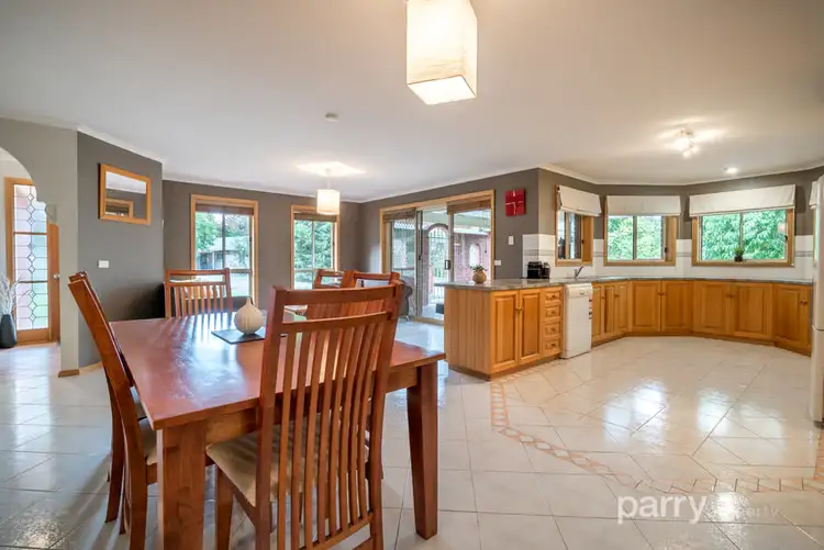 Third view of Homely house listing, 78a Blackstone Road, Blackstone Heights TAS 7250