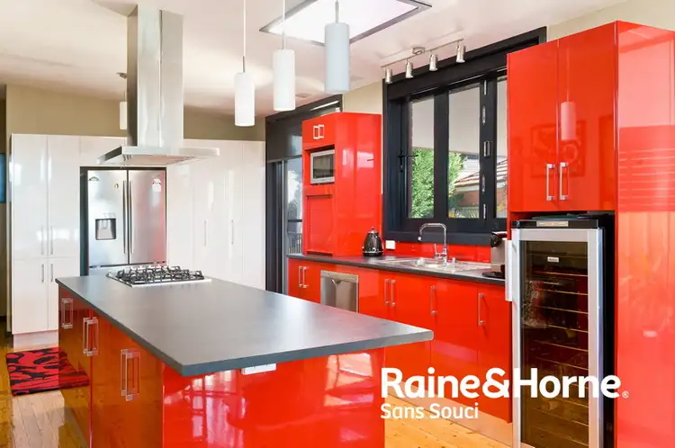 Fourth view of Homely house listing, 32 Sanoni Avenue, Sandringham NSW 2219