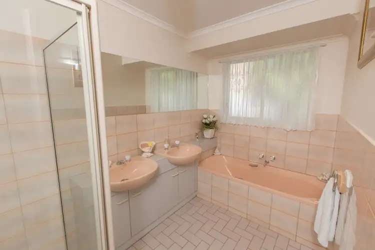Sixth view of Homely house listing, 44 De Garis Drive, Mildura VIC 3500