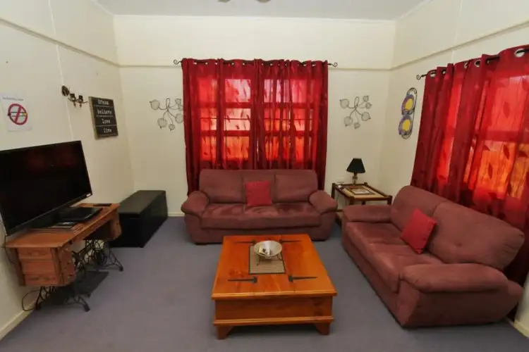 Second view of Homely house listing, 3 Mant Street, Kingaroy QLD 4610