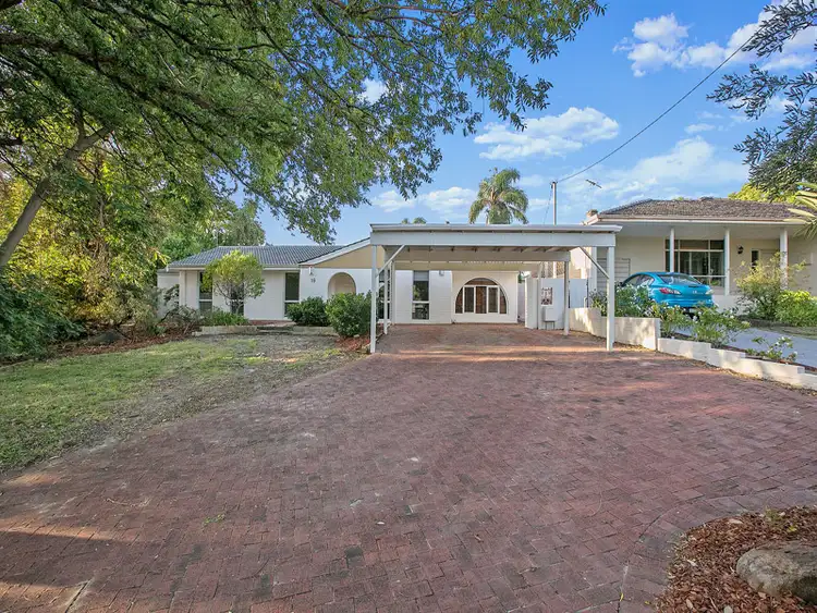 Fifth view of Homely house listing, 19 Ripple Way, Bateman WA 6150