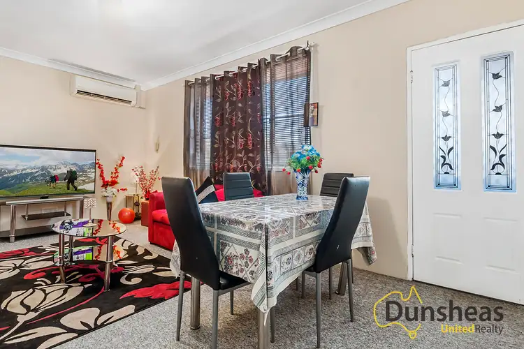 Fifth view of Homely house listing, 6/2 Stafford Street, Minto NSW 2566