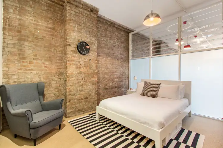 Fourth view of Homely apartment listing, 6/2 Cardigan Lane, Camperdown NSW 2050