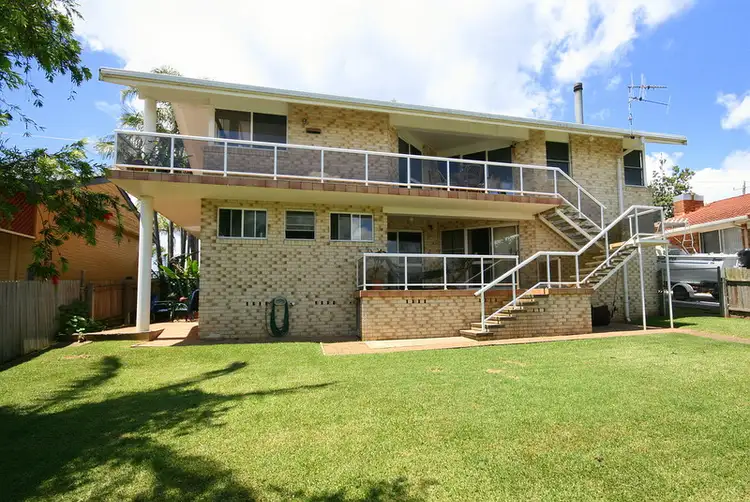 Fifth view of Homely house listing, 1539 Ocean Drive, Lake Cathie NSW 2445