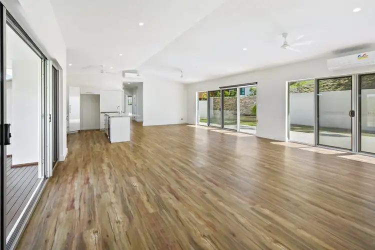 Seventh view of Homely house listing, 25 Kookaburra Drive, Cannon Valley QLD 4800