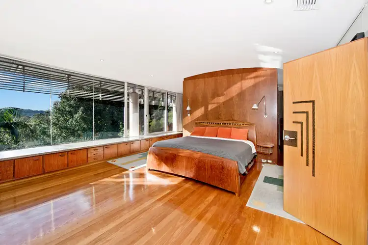 Fourth view of Homely house listing, 36 Olola Avenue, Vaucluse NSW 2030