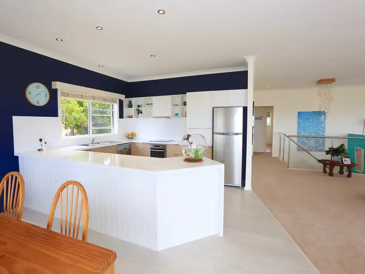 Fourth view of Homely house listing, 16 The Mainsail, Boat Harbour NSW 2316