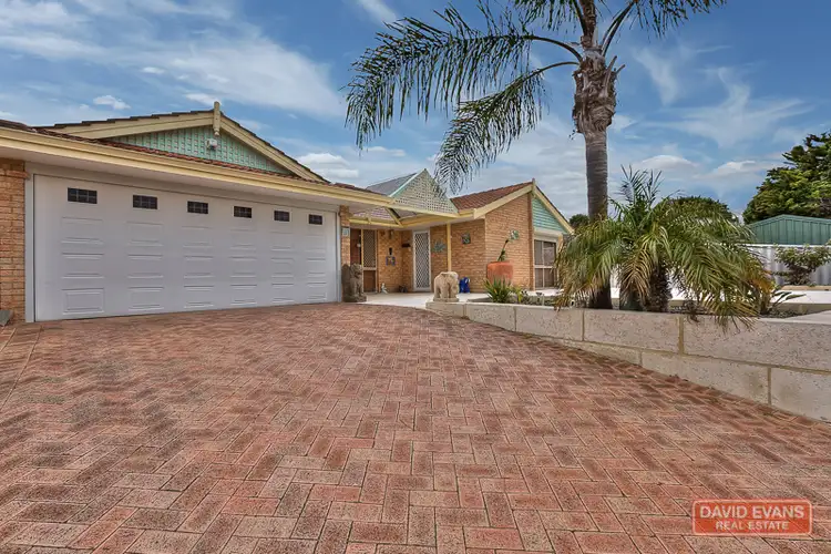 Sixth view of Homely house listing, 23 Bristol Street, Warnbro WA 6169