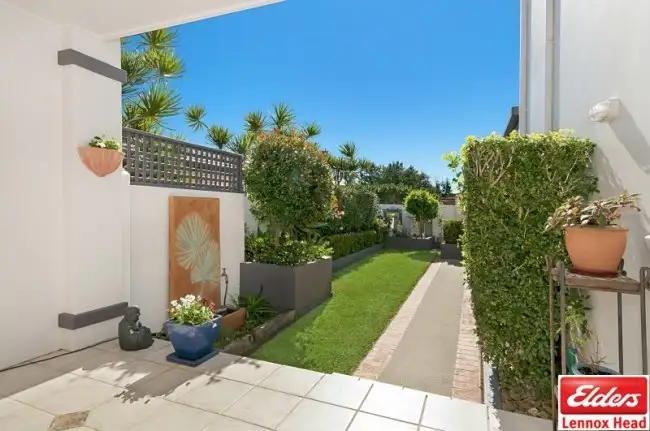 Second view of Homely townhouse listing, 43 Barrett Drive, Lennox Head NSW 2478