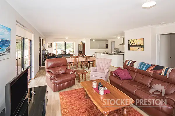 Sixth view of Homely house listing, 10 Gimbel Road, Augusta WA 6290