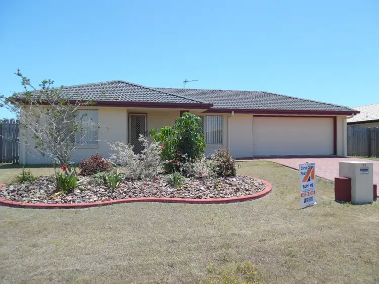 81 Endeavour Way, Eli Waters QLD 4655