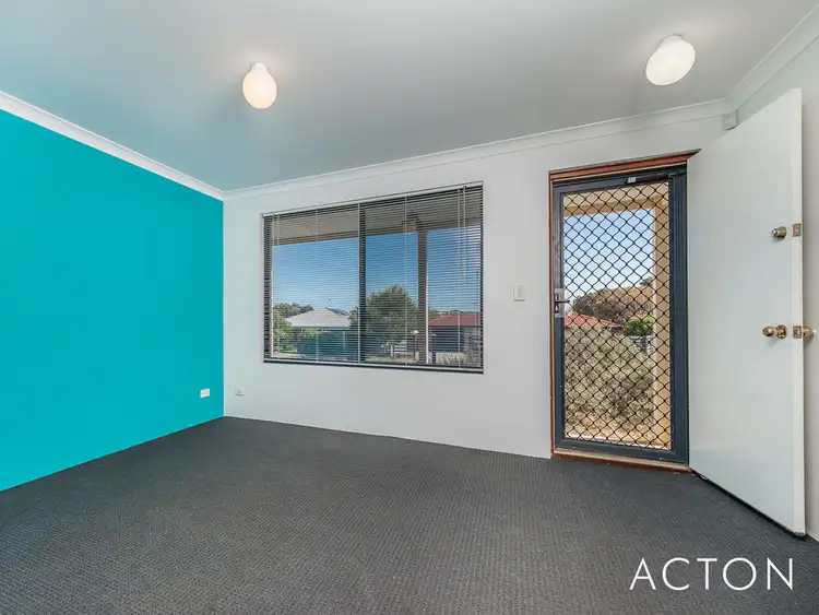 Second view of Homely house listing, 95 St Barnabas Boulevard, Quinns Rocks WA 6030
