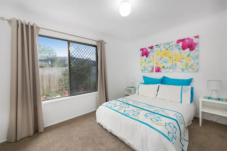 Seventh view of Homely house listing, 1 Spinnaker Street, Jamboree Heights QLD 4074