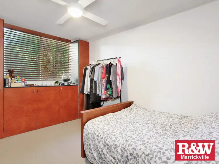 Fourth view of Homely apartment listing, 7/139A Smith Street, Summer Hill NSW 2130