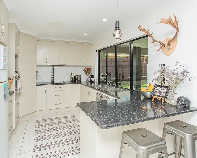 Fifth view of Homely house listing, 61 Stevic Street, Walkerston QLD 4751