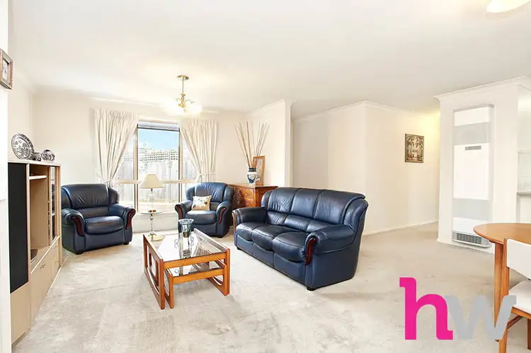 Third view of Homely unit listing, 2/4 Francis Avenue, Newcomb VIC 3219