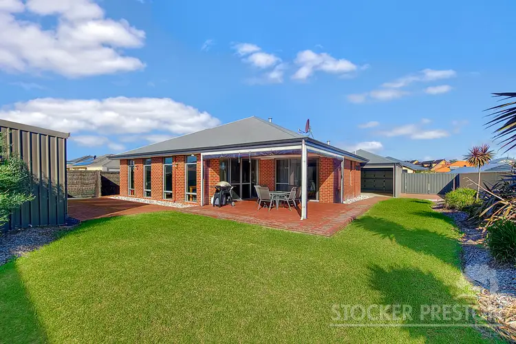 Third view of Homely house listing, 2 Tonkin Fairway, Dalyellup WA 6230