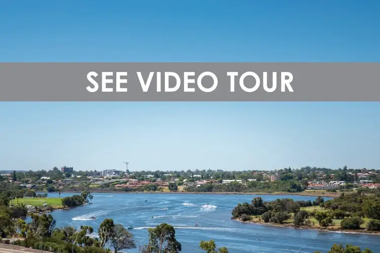 Third view of Homely apartment listing, 1006/96 Bow River Crescent, Burswood WA 6100