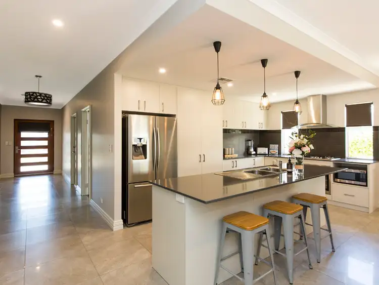 Sixth view of Homely house listing, 9 Battams Way, Byford WA 6122