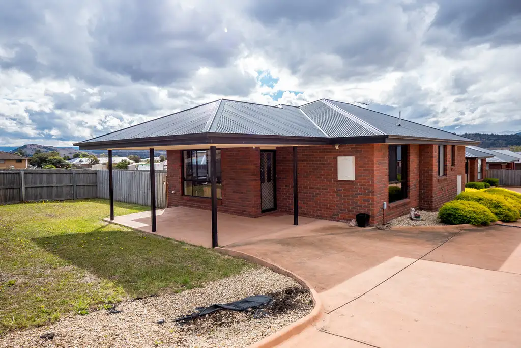 Main view of Homely unit listing, 1/18a Burrows Avenue, Brighton TAS 7030