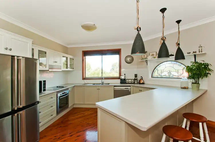 Seventh view of Homely house listing, 119 Wyndarra Way, Koonawarra NSW 2530
