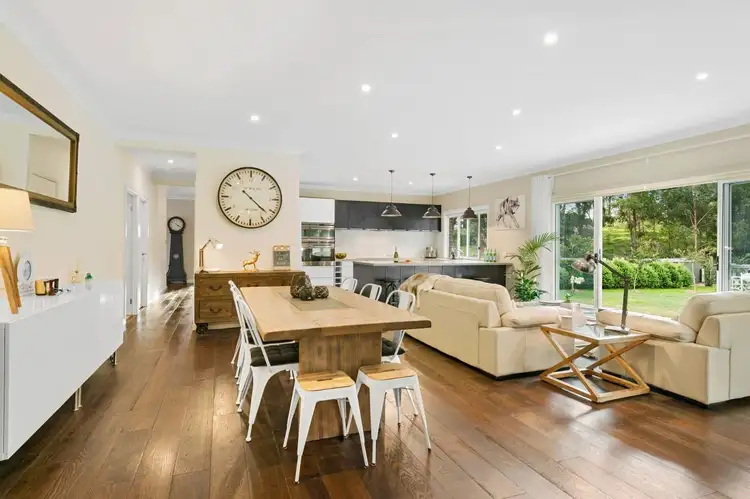 Third view of Homely house listing, 17 Bamburgh Place, Bundanoon NSW 2578