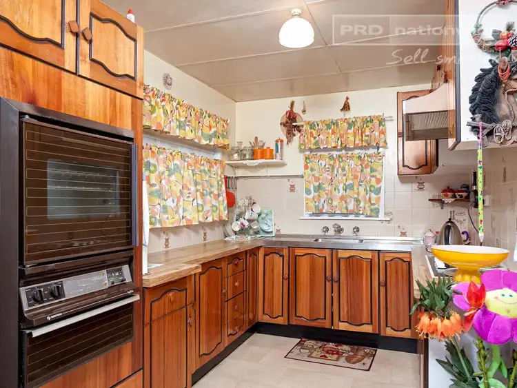 Fifth view of Homely house listing, 25 Herbert Street, Tumut NSW 2720