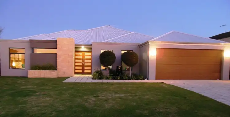 Main view of Homely house listing, 7 Touraine Place, Darch WA 6065