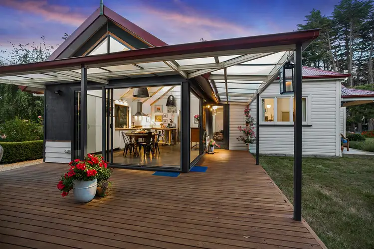 Fourth view of Homely house listing, 167 Paper Beach Rd, Swan Point TAS 7275