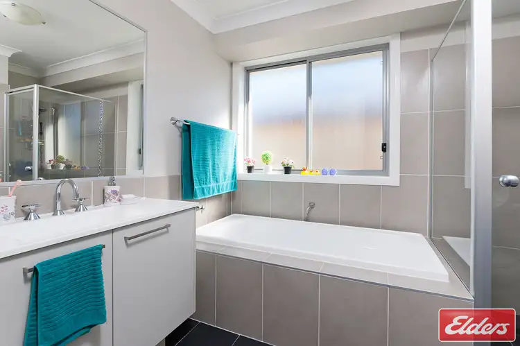 Fourth view of Homely house listing, 17 Sovereign Circuit, Glenfield NSW 2167