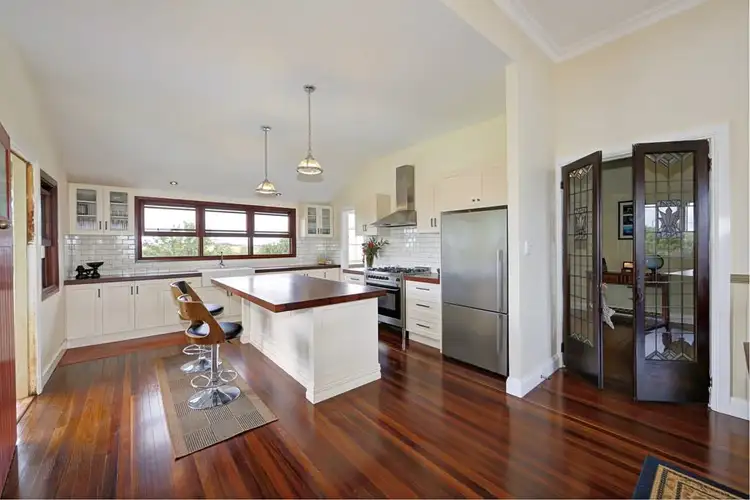176 Huxley Road, North Isis QLD 4660