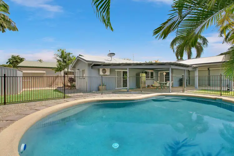 Fourth view of Homely house listing, 107 Loridan Drive, Brinsmead QLD 4870