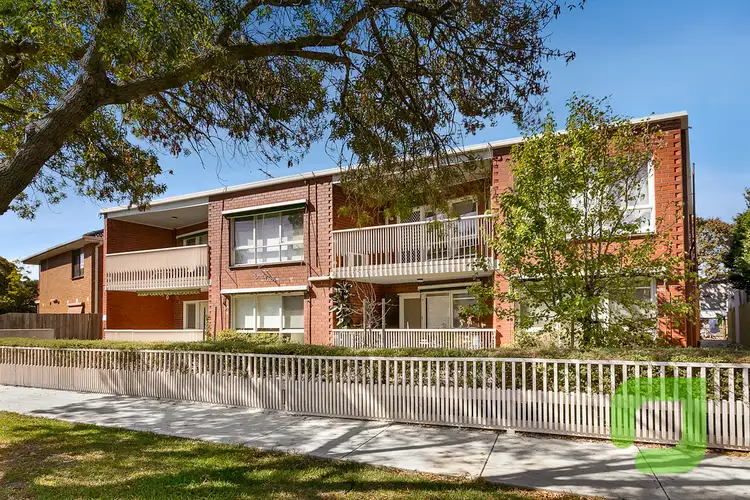 6/40 Victoria Street, Williamstown VIC 3016