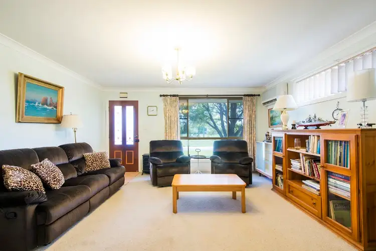 Second view of Homely house listing, 118B Clarence Street, Grafton NSW 2460