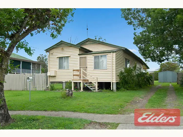 Main view of Homely house listing, 21 Brisbane Street, Beaudesert QLD 4285