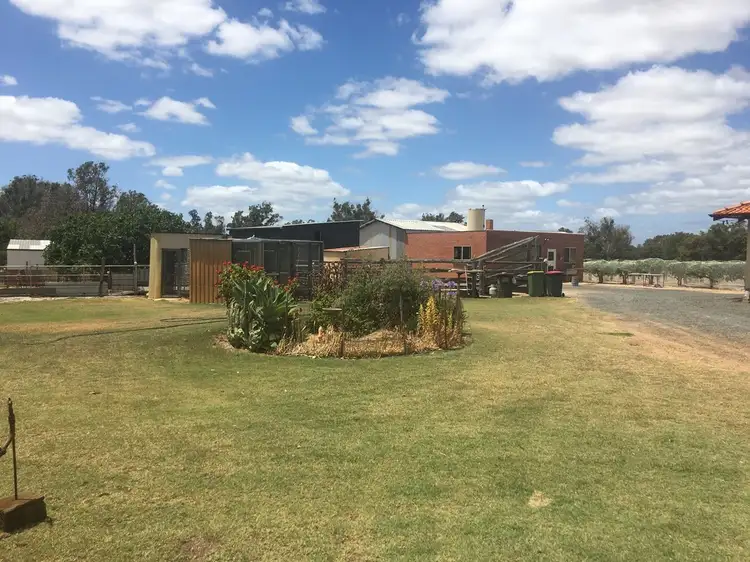 Second view of Homely rural property listing, 1861 Bussell Highway, Stratham WA 6237