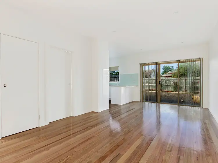 Fifth view of Homely townhouse listing, 27A & 27B Lily Street, Braybrook VIC 3019