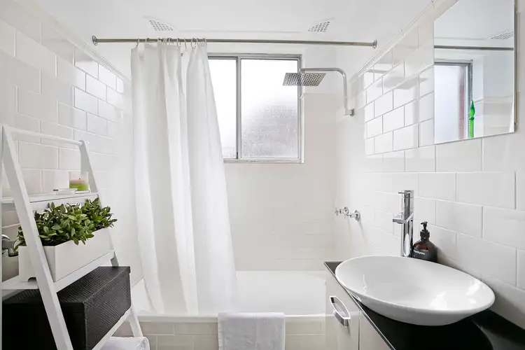 Fourth view of Homely apartment listing, 6/11 Arthur Street, Marrickville NSW 2204