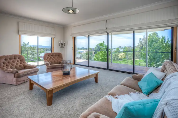 Fourth view of Homely house listing, 3 Collis Court, Gisborne VIC 3437