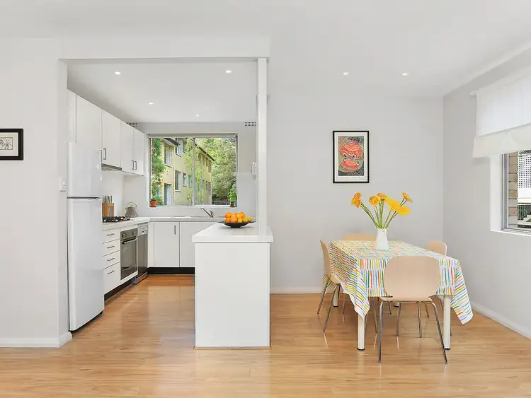 Third view of Homely apartment listing, 26/4 Huxtable Avenue, Lane Cove NSW 2066